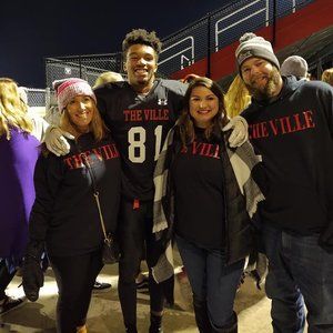 Meet your Posher, Chase